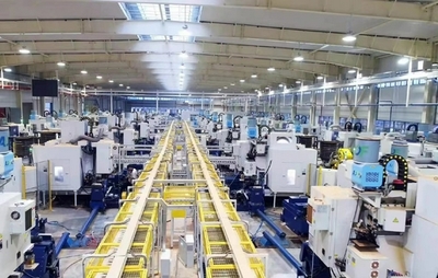 “強省會·強智造” 長沙以智能制造賦能高質量發展，重塑產業供應鏈新格局